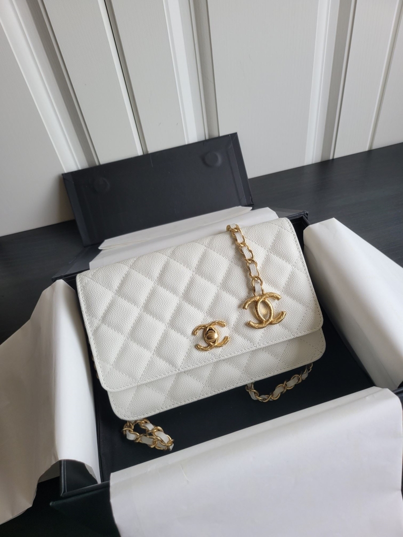 Chanel Satchel Bags